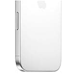 Apple iPhone 16 Pro Max, US Version, 1TB, White Titanium - Unlocked (Renewed)