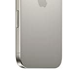 Apple iPhone 16 Pro Max, US Version, 1TB, Natural Titanium - Unlocked (Renewed)