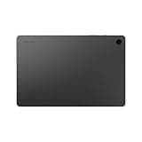 Samsung Galaxy Tab A9+ Tablet 11” 64GB Android Tablet, Big Screen, Quad Speakers, Upgraded Chipset, Multi Window Display, Slim, Light, Durable Design, US Version, 2024, Graphite