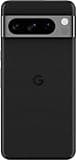 Google Pixel 8 Pro 512GB (Unlocked) - Obsidian (Pre-Owned) (Renewed)