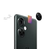 OnePlus Nord N30 5G | Unlocked Dual-SIM Android Smart Phone | 6.7" LCD Display | 8 +128GB | 5000 mAh Battery | 50W Fast Charging | 108MP Camera | Chromatic Gray