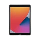 Apple iPad 2020 (10.2-inch, Wi-Fi, 32GB) - Space Gray (Renewed)