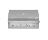 Windproof Covers 42 inch Heavy Duty Premium Grill Cover to fit Quest by Summerset Built-in Grill