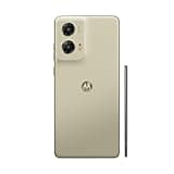 Motorola Moto G Stylus 5G | 2024 | Unlocked | Made for US 8/256GB | 50MP Camera | Caramel Latte