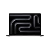 Apple MacBook Pro 16.2" with M4 Max Chip, Late 2024 - Space Black, 16-Core / 40-Core, Standard Display, 64GB, 1TB SSD