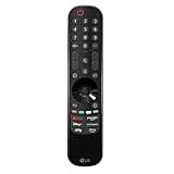 LG B3 Series 77-Inch Class OLED Smart TV OLED77B3PUA, 2023 - AI-Powered 4K TV, Alexa Built-in, Black