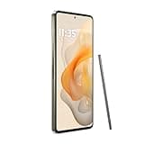 Motorola Moto G Stylus 5G | 2024 | Unlocked | Made for US 8/256GB | 50MP Camera | Caramel Latte