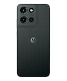 Motorola Moto G - 2025 | Unlocked | Made for US 4/128GB | 50MP Camera | Forest Gray