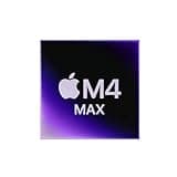 Apple MacBook Pro 16.2" with M4 Max Chip, Late 2024 - Space Black, 16-Core / 40-Core, Standard Display, 64GB, 1TB SSD
