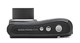 KODAK PIXPRO Friendly Zoom FZ45-BK 16MP Digital Camera with 4X Optical Zoom 27mm Wide Angle and 2.7" LCD Screen (Black)