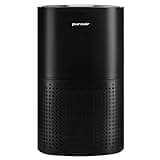 PuroAir 240 HEPA Air Purifiers for Home Large Rooms - Covers Up To 1,000 Sq Ft - Filters Up To 99.9% of Pollutants, Smoke, Pollen, Dust - Quiet HEPA Air Filter - Air Purifiers for Bedroom