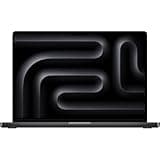 Apple MacBook Pro 16.2" with M3 Max Chip (Late 2023) - Space Black, 16-Core / 40-Core, 128GB, 2TB SSD