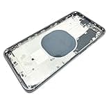 Compatible with iPhone 8 Plus Black Preowned Genuine Apple Housing
