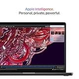 Apple MacBook Pro 16.2" with M4 Max Chip, Late 2024 - Space Black, 16-Core / 40-Core, Standard Display, 64GB, 1TB SSD