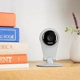 Dropcam Wi-fi Wireless Video Monitoring Camera (Only) Black - Pre-Owned