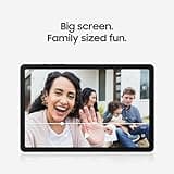 Samsung Galaxy Tab A9+ Tablet 11” 64GB Android Tablet, Big Screen, Quad Speakers, Upgraded Chipset, Multi Window Display, Slim, Light, Durable Design, US Version, 2024, Graphite