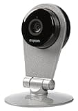 Dropcam Wi-fi Wireless Video Monitoring Camera (Only) Black - Pre-Owned