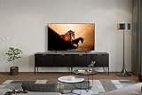 Samsung 65-Inch Class OLED 4K S85D Series HDR Smart TV w/Dolby Atmos, Object Tracking Sound Lite, Contour Design, Motion Xcelerator, Real Depth Enhancer, Alexa Built-in (QN65S85D, 2024 Model)