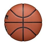 Wilson NCAA Final Four Edition Indoor/Outdoor Basketball - Size 7 - 29.5', Brown