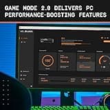 WD_BLACK 2TB SN850X NVMe Internal Gaming SSD Solid State Drive - Gen4 PCIe, M.2 2280, Up to 7,300 MB/s - WDS200T2X0E