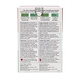 Sun Chlorella Powder Green Algae Superfood Supplement Supports Whole Body Wellness Immune Defense, Gut Health & Natural Energy Boost - Chlorophyll, B12, Protein, Non-GMO - 30 Packets