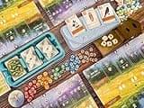 Stonemaier Games: Wingspan (Base Game) by Elizabeth Hargrave | A Relaxing, Award-Winning Strategy Board Game About Birds for Adults and Family | 1-5 Players, 70 Mins, Ages 14+