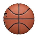 Wilson NCAA Final Four Edition Indoor/Outdoor Basketball - Size 6 - 28.5', Brown