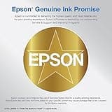 Epson EcoTank ET-2800 Wireless Color All-in-One Cartridge-Free Supertank Printer with Scan and Copy â€“ The Ideal Basic Home Printer - Black, Medium
