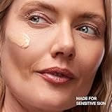 DRMTLGY Anti-Aging Tinted Moisturizer SPF 46 – Sheer Face Sunscreen & Lightweight Makeup with Broad Spectrum UV Protection – Hydrating Skin Care & Face Moisturizer – 1.7 oz