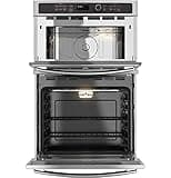 GE JK3800SHSS Combination Wall Oven