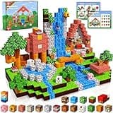 Goody King Magnetic Blocks |100PCS Magnetic Building Cube Game, Constructions Toys for Boys & Girls Age 3-4, 5 6 7 8 9 10, STEM Montessori Stacking Toy, Sensory Tiles Building Birthday for Toddlers