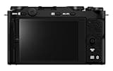 Fujifilm X-M5 Mirrorless Digital Camera Body – Black