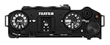 Fujifilm X-M5 Mirrorless Digital Camera Body – Black