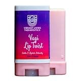 Vibrant Living Therapeutics| VagiLipTwist | Natural Comfort Balm | Daily Feminine Moisturizing Relief | With Meadowfoam, Grapeseed & Chamomile | Discreet Intimate Balm, Healthcare Expert Developed