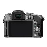 Panasonic LUMIX G7KS 4K Mirrorless Camera, 16 Megapixel Digital Camera, 14-42 mm Lens Kit, DMC-G7KS